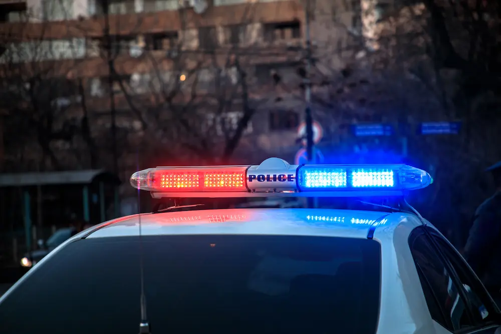 Ce se întâmplă dacă circuli fără RCA și te oprește poliția