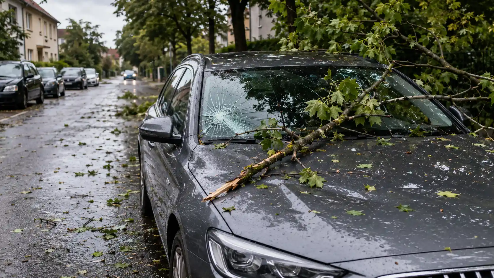 CASCO econom: ce acoperă, pentru cine este potrivit și ce trebuie să verifici înainte să alegi