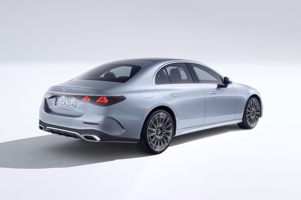 Mercedes-Benz Clasa E