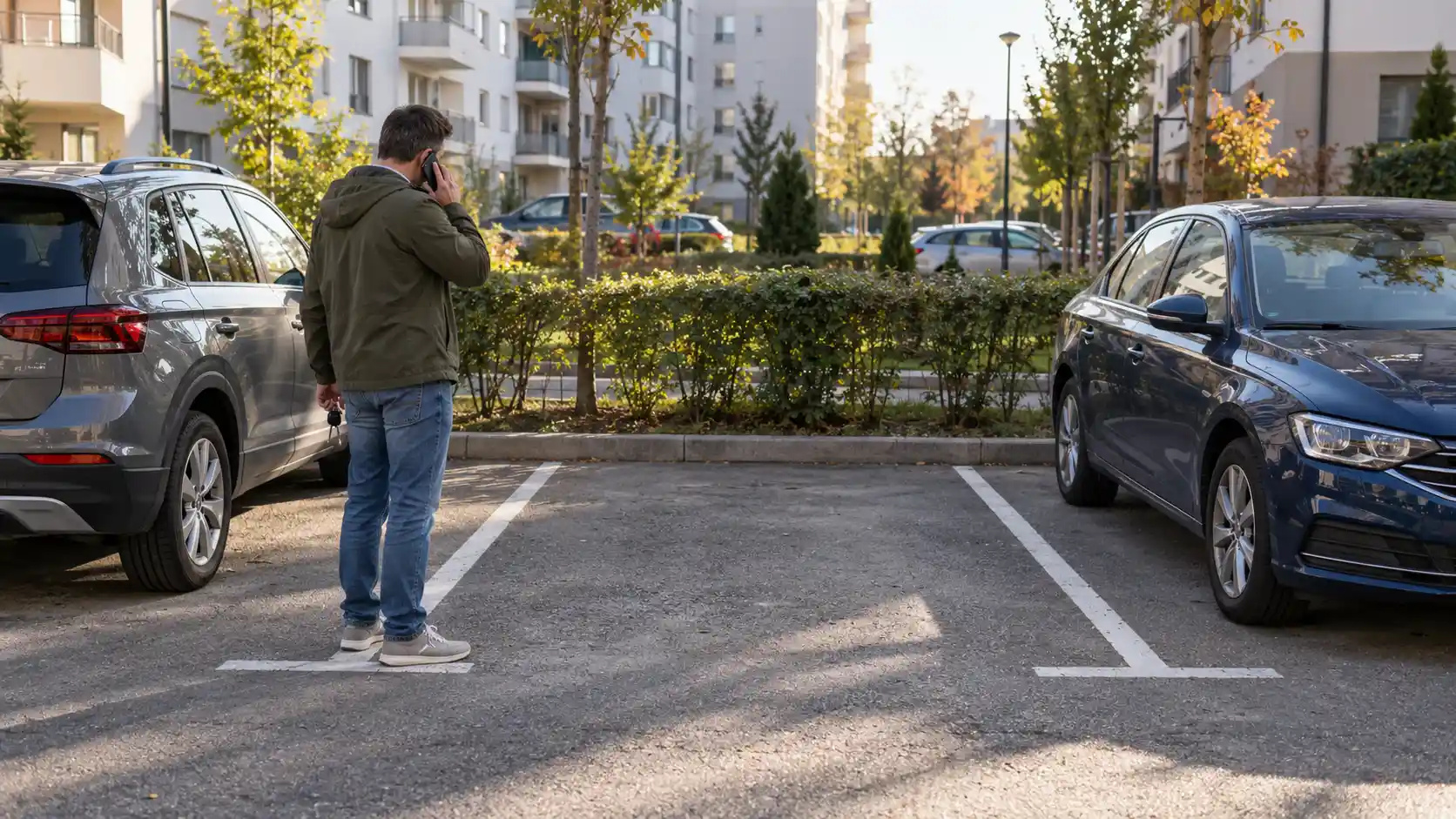 Mașina furată: pașii, actele și despăgubirea